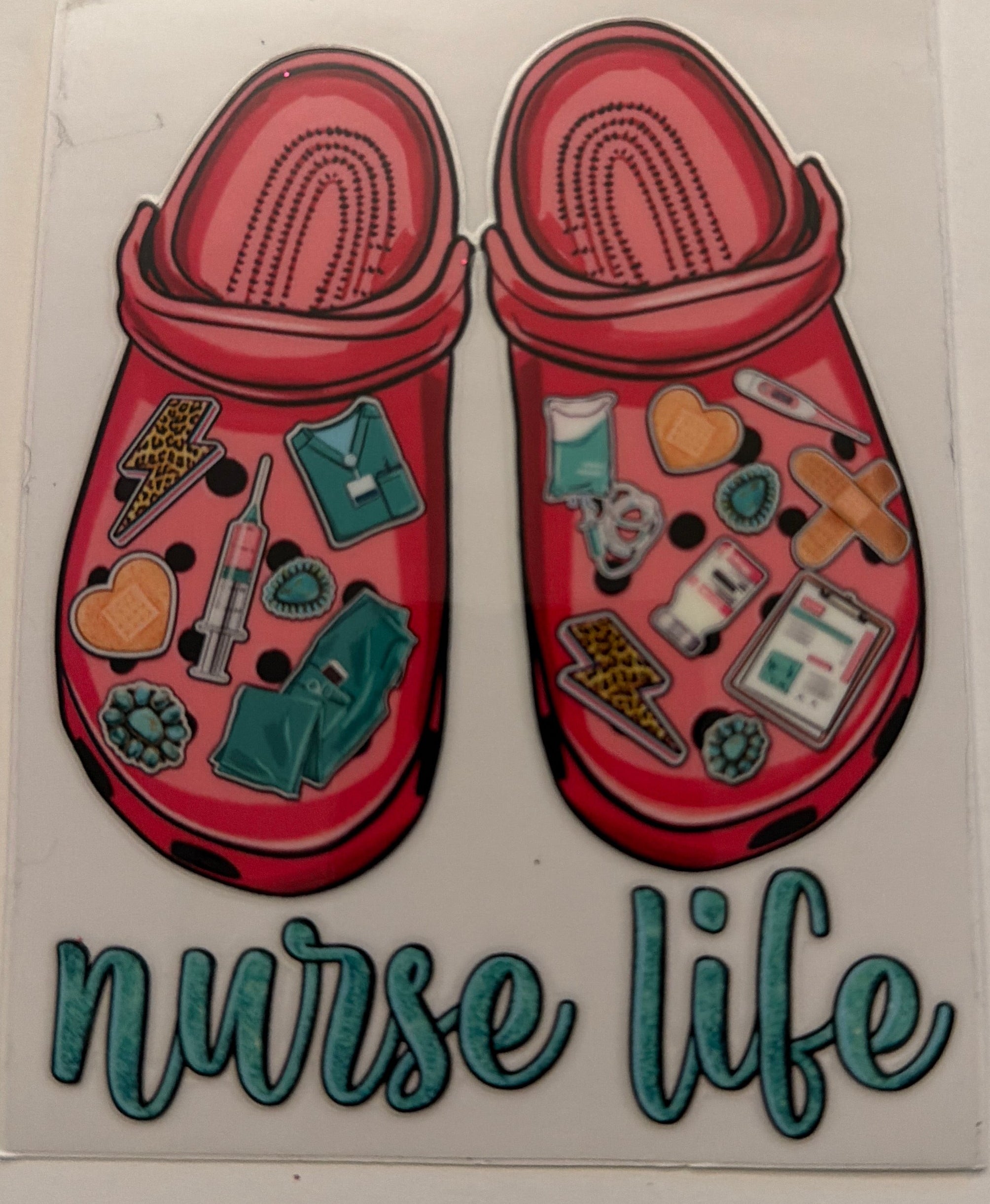 N256- Nurse Life