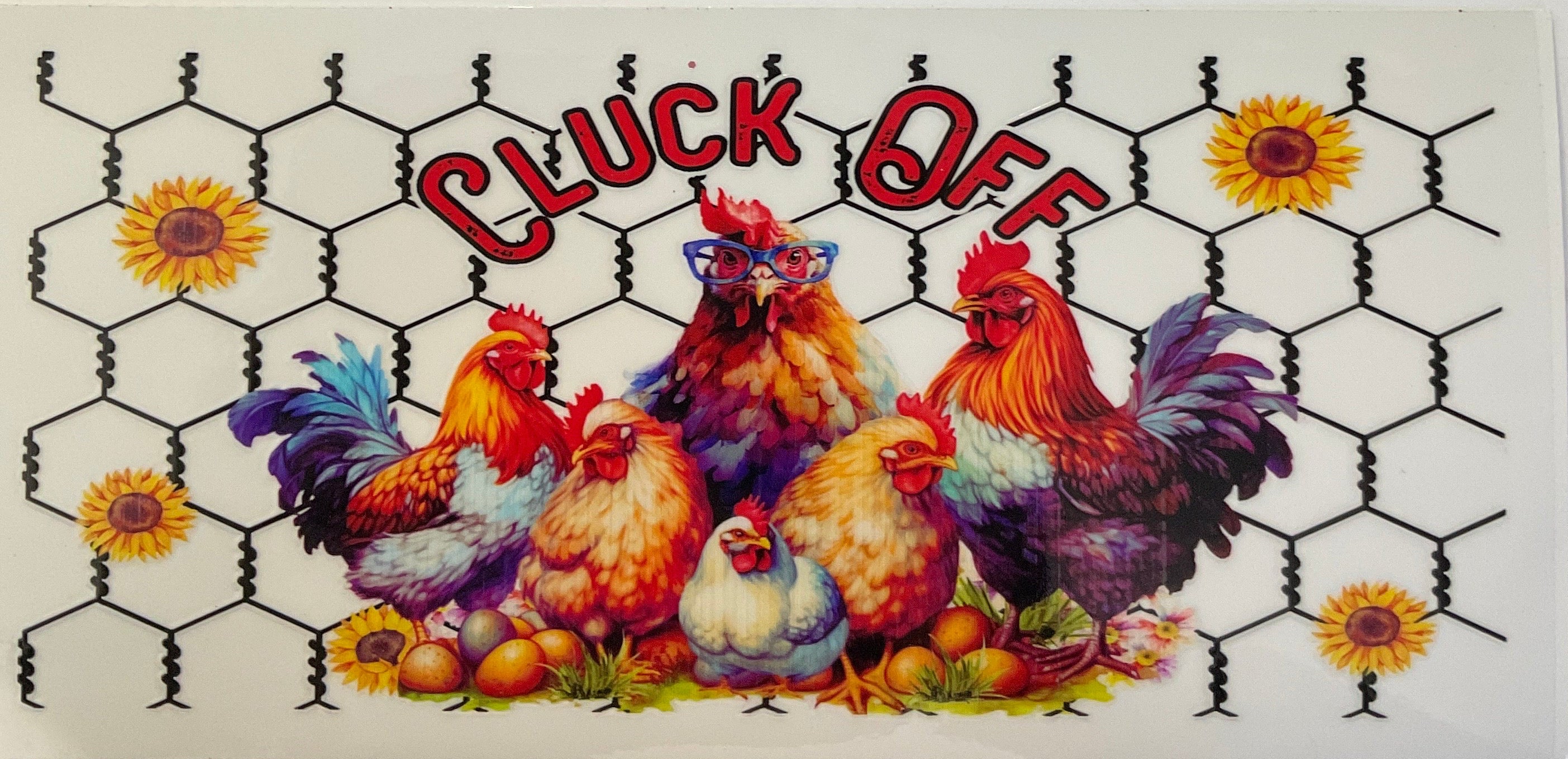 F210- Chicken