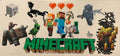 TV511- Minecraft