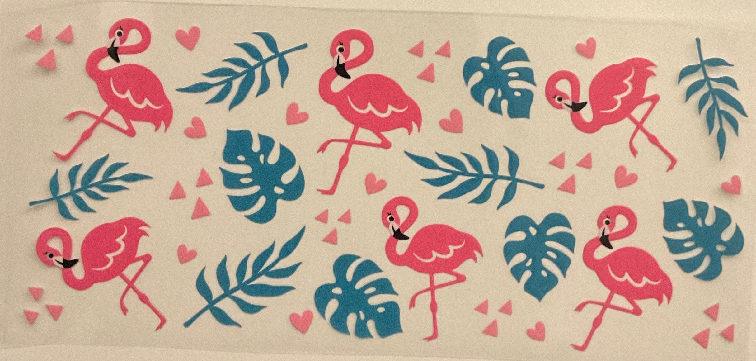 S528-Flamingo 2