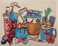 N258- Nurse & Coffee
