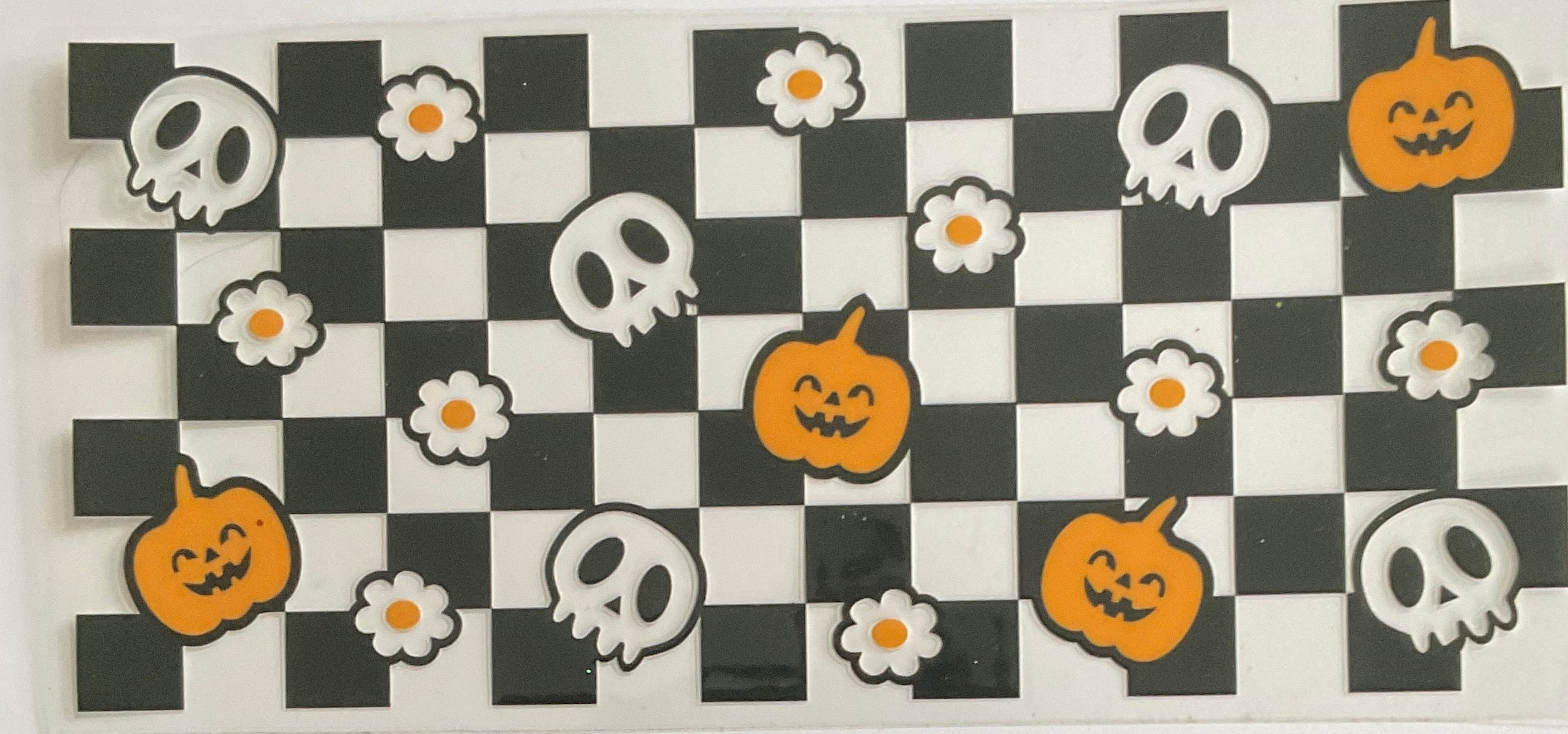 H-333 Halloween