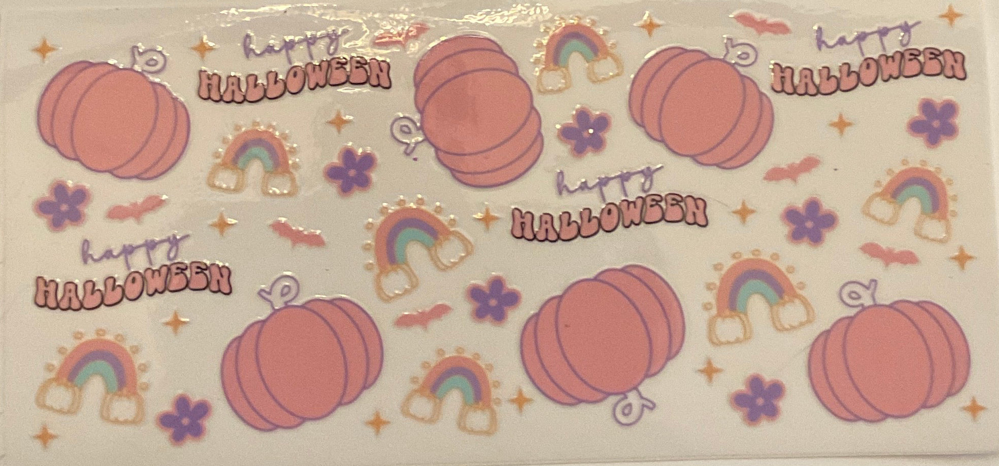 H-301 Halloween