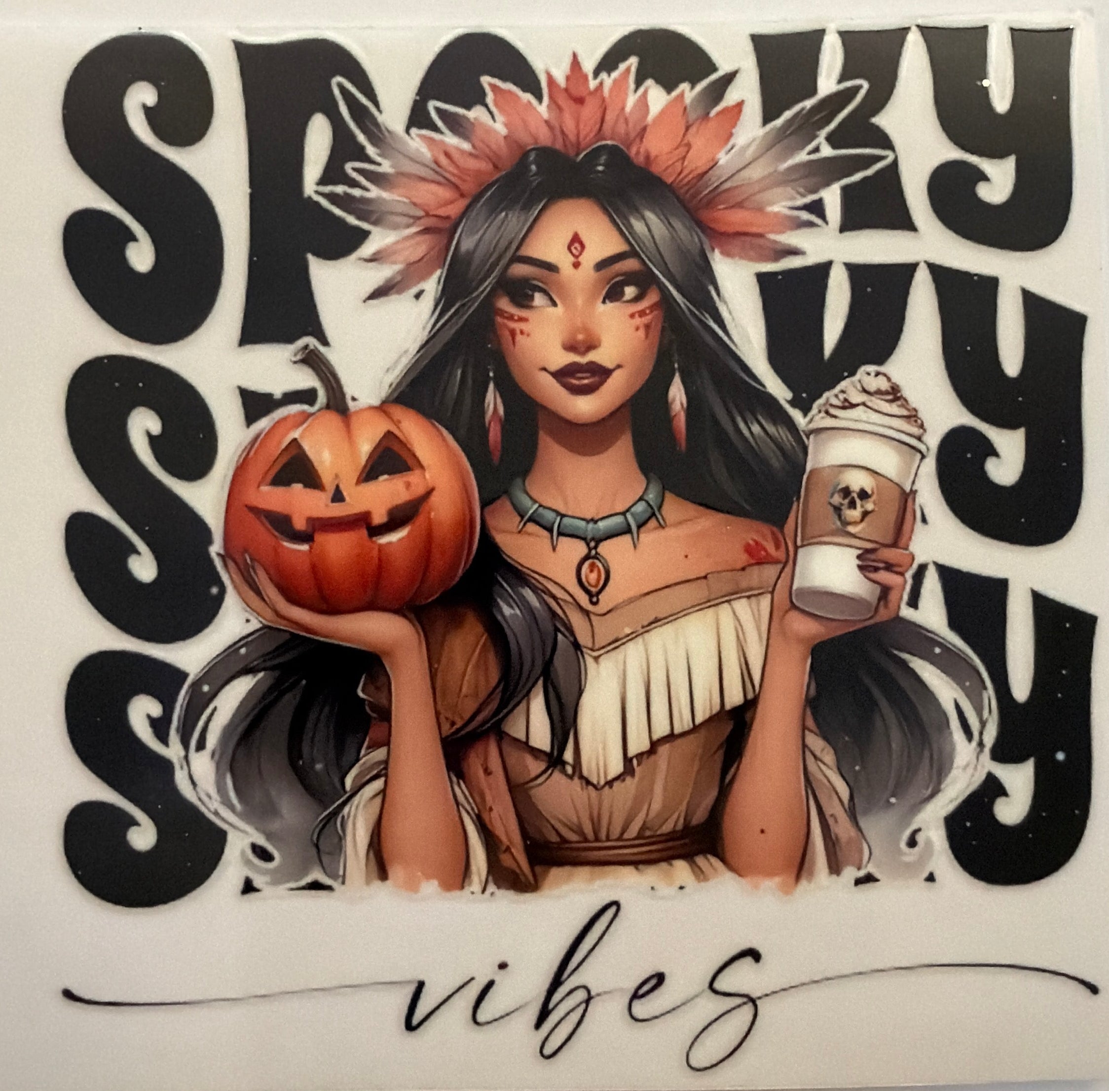 H294- Halloween