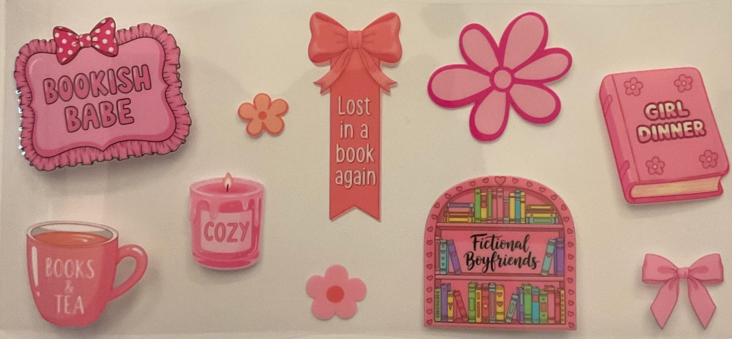 Bookish Babe