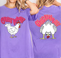Guess What, Chicken Butt!