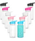 Kids Snowglobe Cups 10 oz