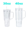 30 oz Acrylic with Handle