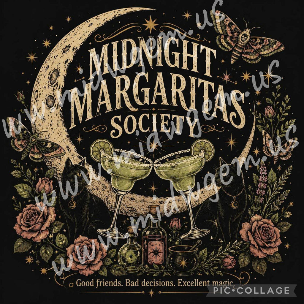 Pre Order Practical Magic