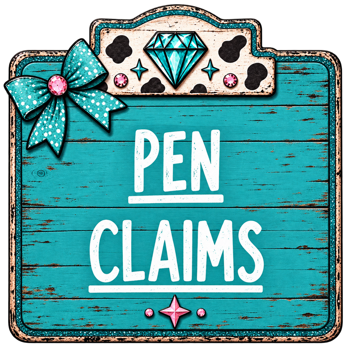 Pen Claims