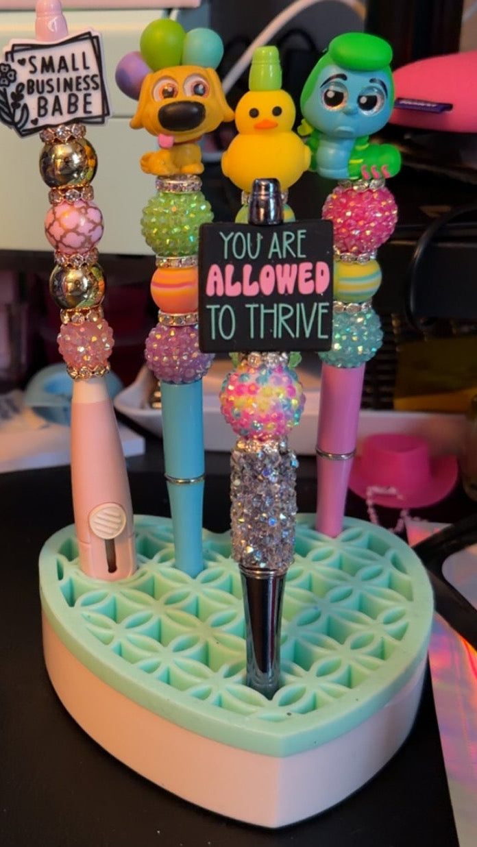 Doorable Pens/ Keychain