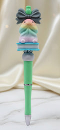 Richard/Book Pen or Keychain