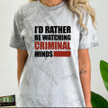 Criminal Minds