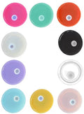 16 oz Acrylic Lids