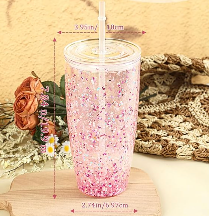 24 oz Acrylic Cup