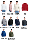 Pocket sweatshirt&nbsp;