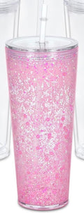 24 oz Acrylic Clear Cup