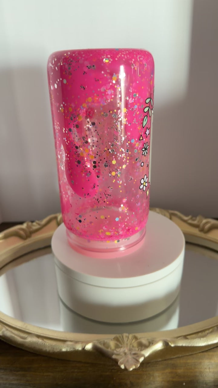 12 oz Acrylic Lava Cup