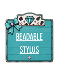 Beadable Stylus